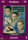 24 TIMER (SAGA) (DVD)