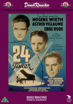 24 TIMER (SAGA) (DVD)