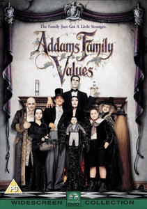 Addams Family Values (DVD)