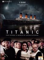 Titanic (DVD)