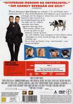 Jeg, Mig & Irene (DVD)