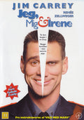 Jeg, Mig & Irene (DVD)