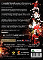 Rooney: Goal Machine (DVD)