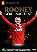 Rooney: Goal Machine (DVD)