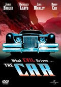 The Car (DVD)