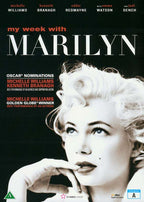 My Week with Marilyn (DVD)