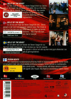 Belly of the Beast (DVD)