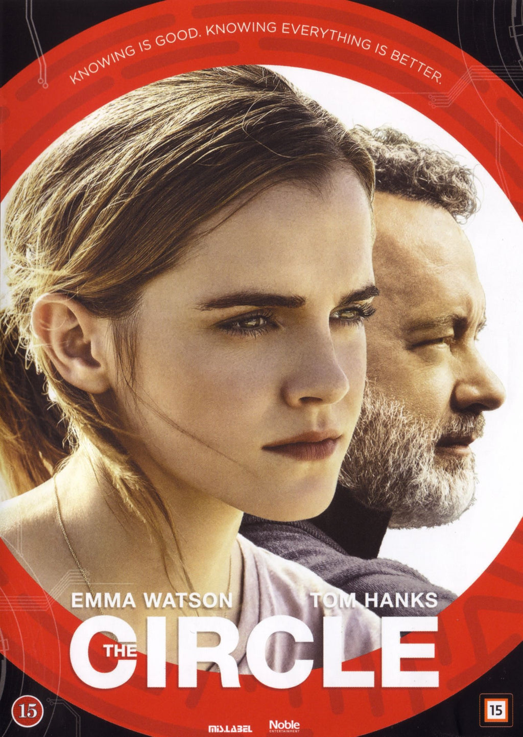The Circle (DVD)