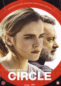 The Circle (DVD)