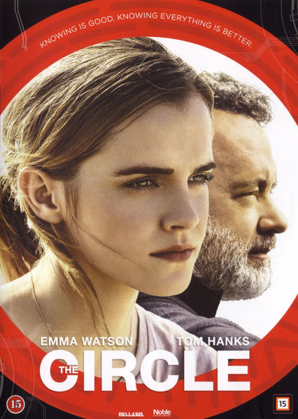 The Circle (DVD)
