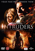 Intruders (DVD)
