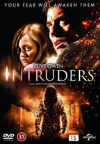 Intruders (DVD)