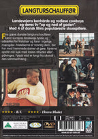 Langturschauffør (DVD)