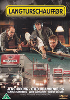 Langturschauffør (DVD)