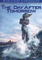 The Day After Tomorrow (DVD)