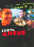 110% Greve (DVD)