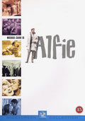 Alfie (DVD)