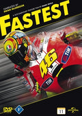 Fastest (DVD)