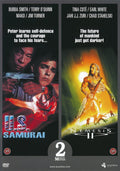 U.S. Samurai / Nemesis II (DVD)