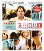SuperClásico (Blu-ray)