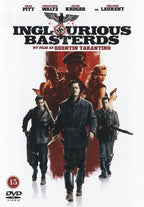 Inglourious Basterds (DVD)