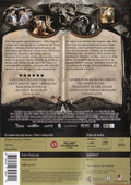 Pans Labyrint (DVD)