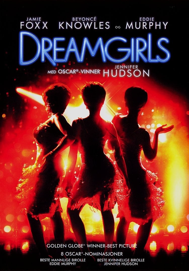 Dreamgirls (DVD)