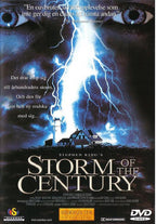 Storm of The Century (DVD)