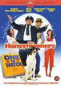 The Honeymooners (DVD)