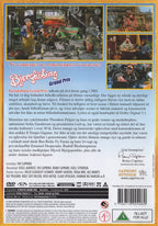 Bjergkøbing Grand Prix (DVD)