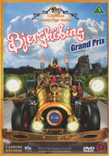 Bjergkøbing Grand Prix (DVD)