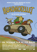 Hundhotellet (DVD)