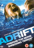Adrift (DVD)