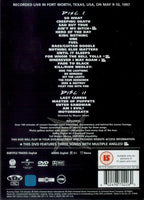 Metallica: Cunning Stunts (DVD)