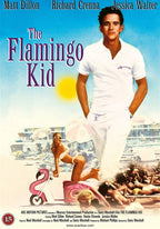 The Flamingo Kid (DVD)