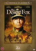 The Desert Fox (DVD)