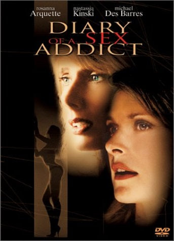 Diary of a Sex Addict (DVD)