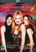 The Sweetest Thing (DVD)