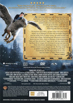 Harry Potter og fangen fra Azkaban (DVD)