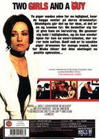 Two Girls and a Guy (DVD)