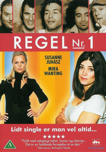 Regel Nr 1 (DVD)