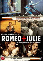 Romeo+Julie (DVD)