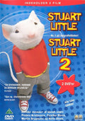 Stuart Little / Stuart Little 2 (DVD)