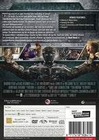 Real Steel (DVD)