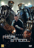 Real Steel (DVD)