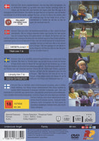 Undercover Angel (DVD)