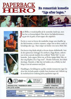 Paperback Hero (DVD)