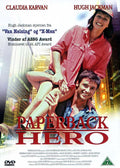 Paperback Hero (DVD)