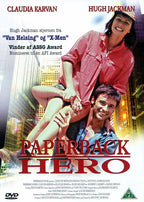 Paperback Hero (DVD)