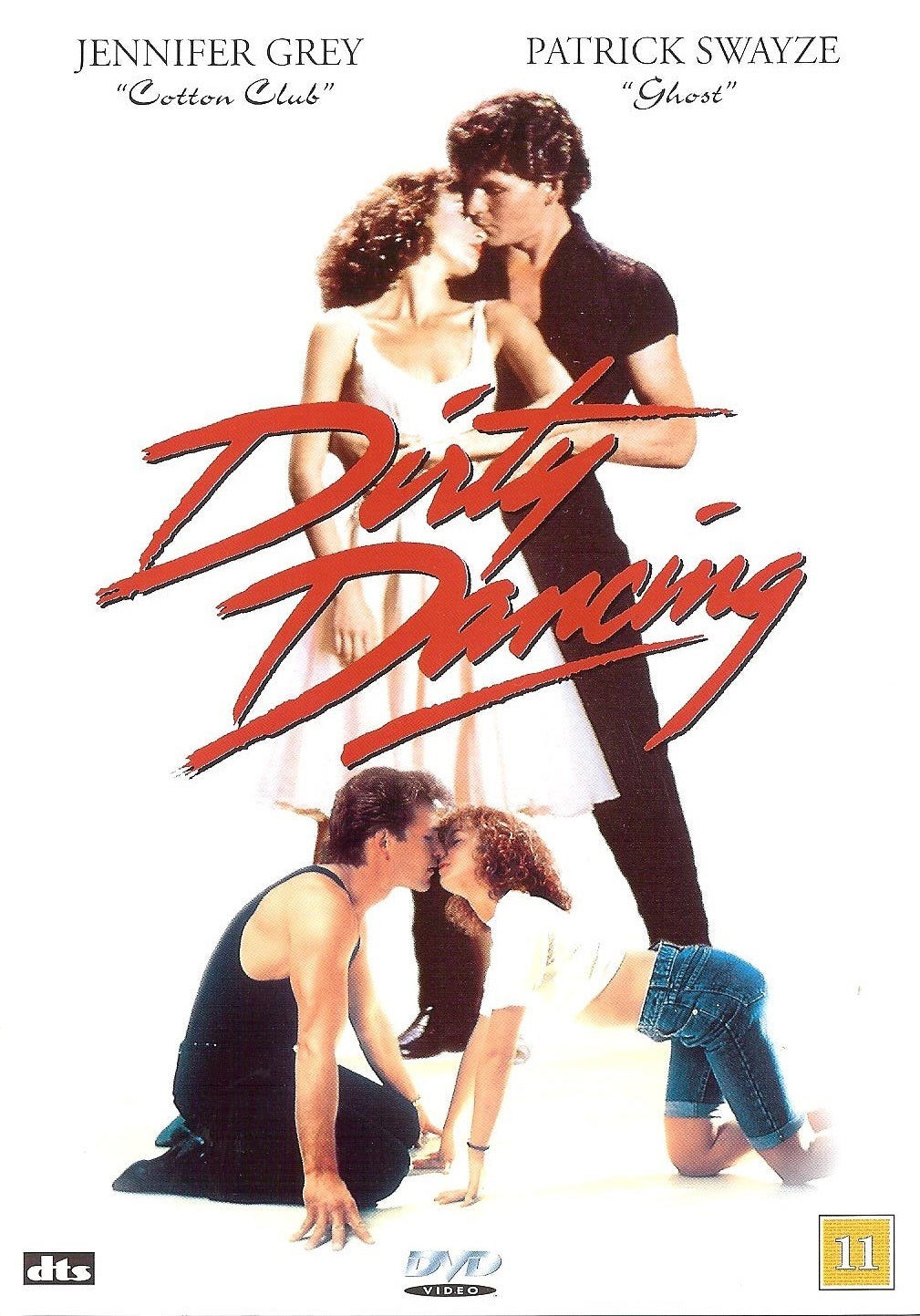 Dirty Dancing (DVD)